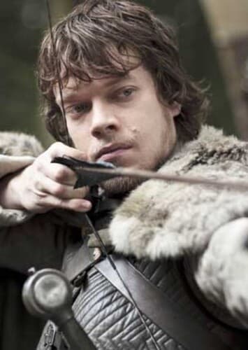 Theon Greyjoy