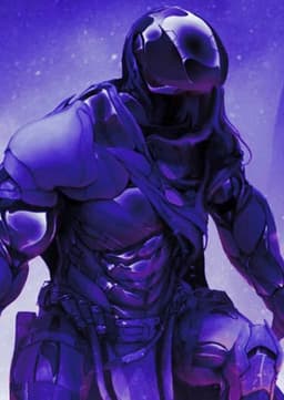 They Call Him Weapon