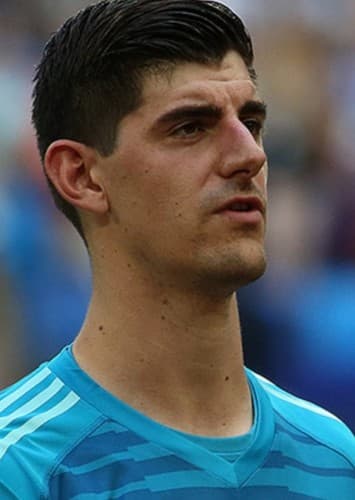 Thibaut Courtois
