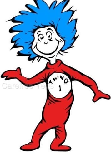 Thing 1