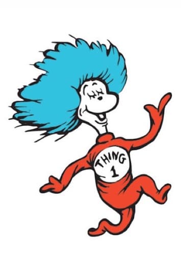 Thing 1