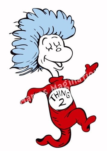 Thing 2