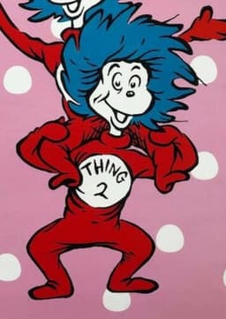 Thing 2