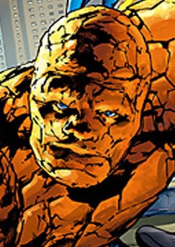 Thing/Ben Grimm
