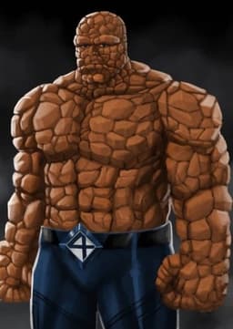 Thing/Ben Grimm