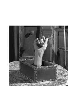 Thing T. Thing (Hand Model)