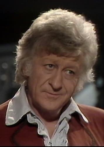 Third Doctor