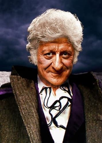 Third Doctor