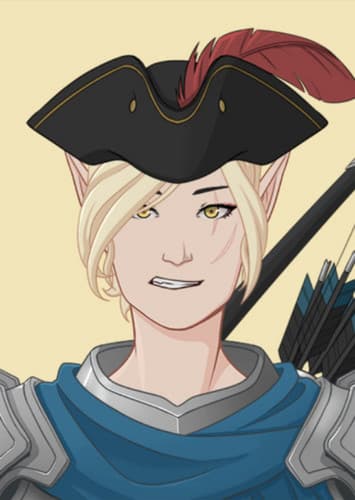 Third Hope Bringer (Modern)