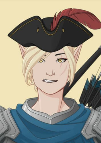 Third Hope Bringer (Modern)