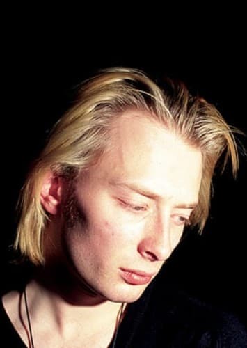 Thom Yorke