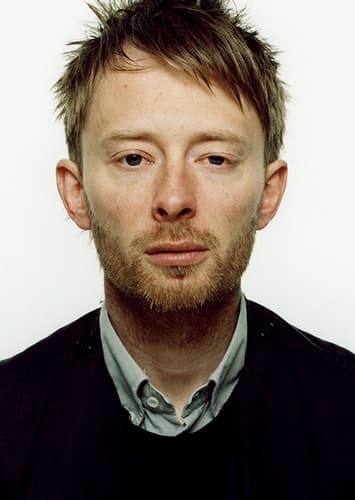 Thom Yorke