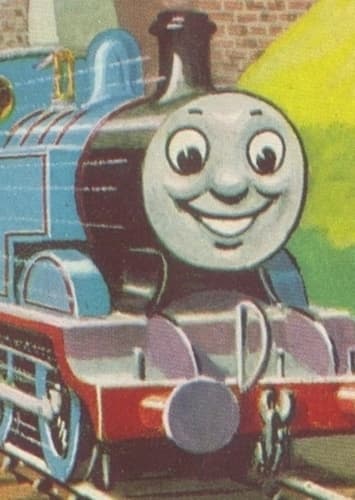 Thomas the Tank Engine
