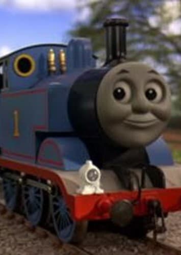 Thomas The Tank Engine