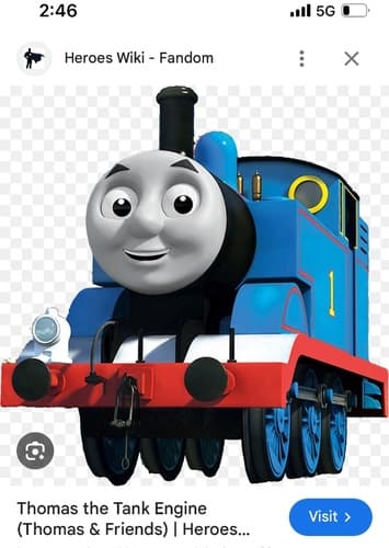 Thomas