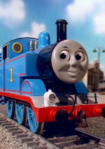 Thomas (voice)