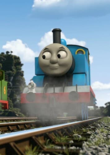 Thomas