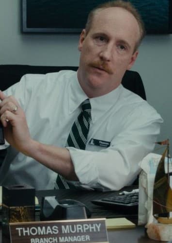 Thomas Murphy