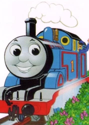 Thomas the Tank Engine
