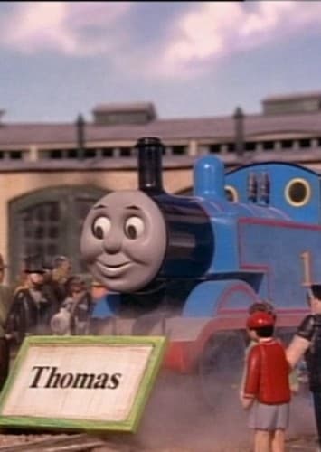 Thomas