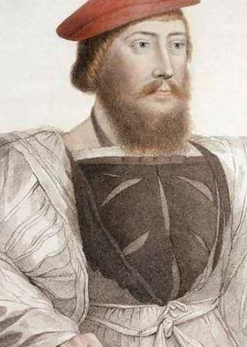Thomas Boleyn