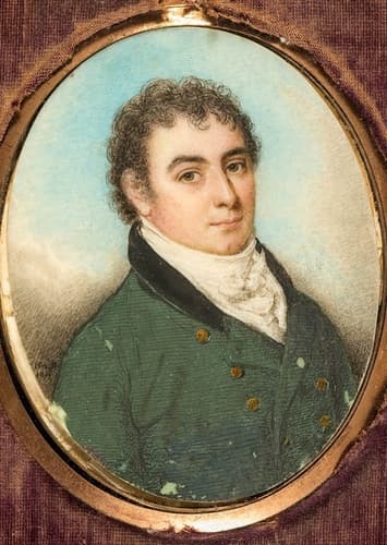 Thomas Boylston Adams