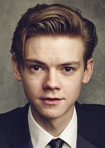 Thomas Brodie Sangster