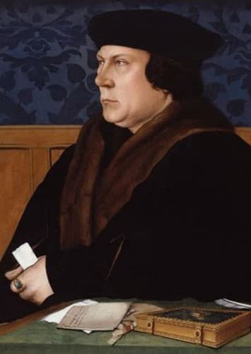 Thomas Cromwell