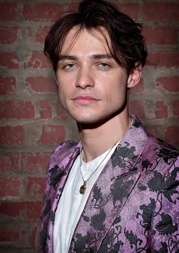 Thomas Doherty