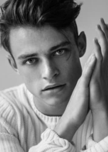 Thomas Doherty