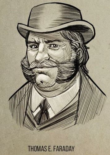 Thomas Faraday