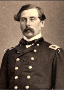 Thomas Francis meghar