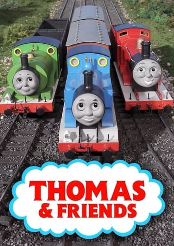 Thomas & Friends
