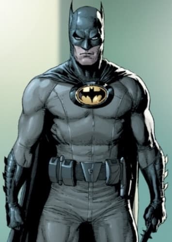 Thomas Giovanni Wayne