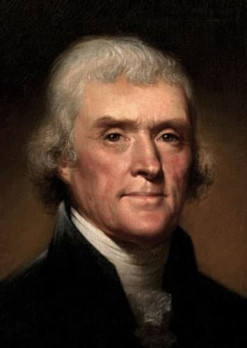 Thomas Jefferson