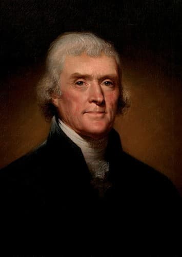 Thomas Jefferson