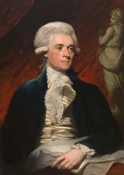 Thomas Jefferson