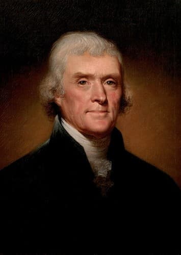 Thomas Jefferson