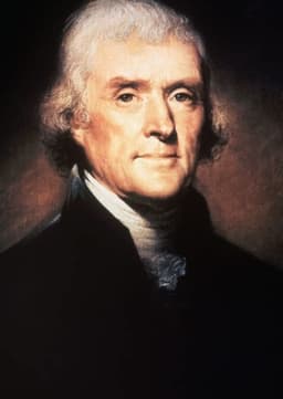Thomas Jefferson
