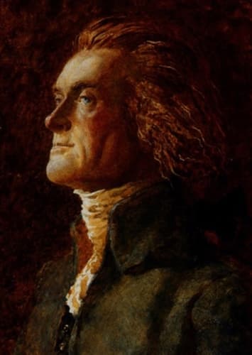 Thomas Jefferson