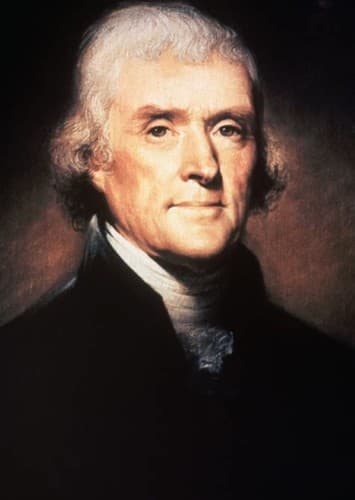 Thomas Jefferson