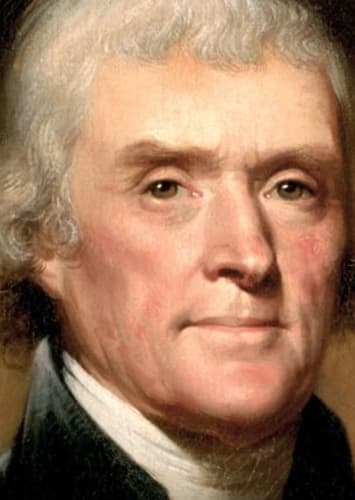 Thomas Jefferson