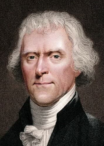 Thomas Jefferson