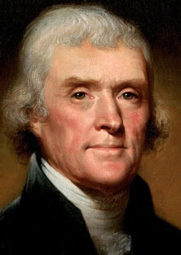 Thomas Jefferson