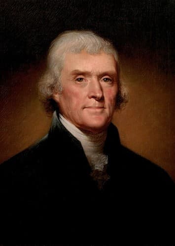 Thomas Jefferson