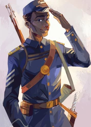 Thomas Jefferson Jr.