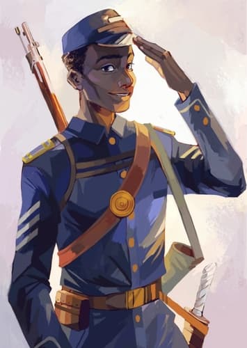 Thomas  “T.J.” Jefferson, Jr.