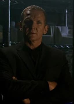 Thomas Jerome Newton