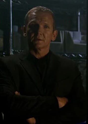 Thomas Jerome Newton