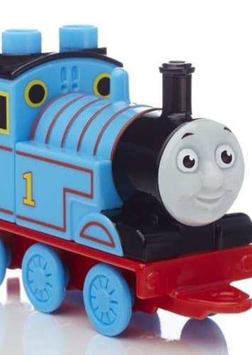 Thomas Junior